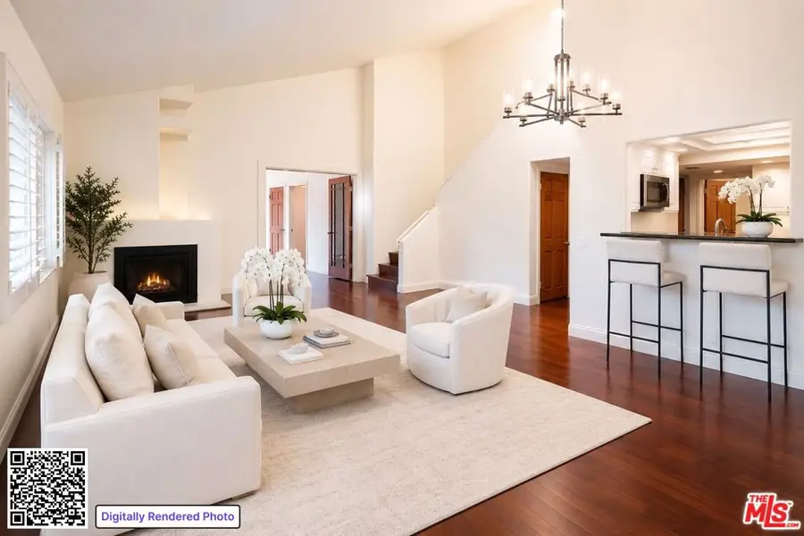 16040 W Sunset Boulevard #308, Pacific Palisades, CA 90272 - #3