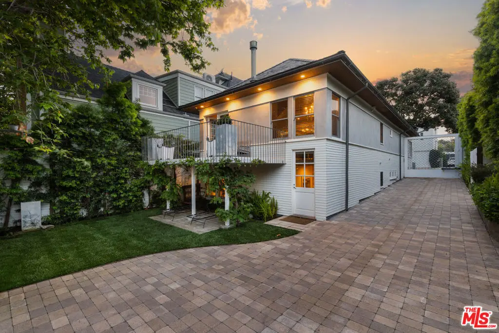 128 Wadsworth Avenue, Santa Monica, CA 90405 - #1