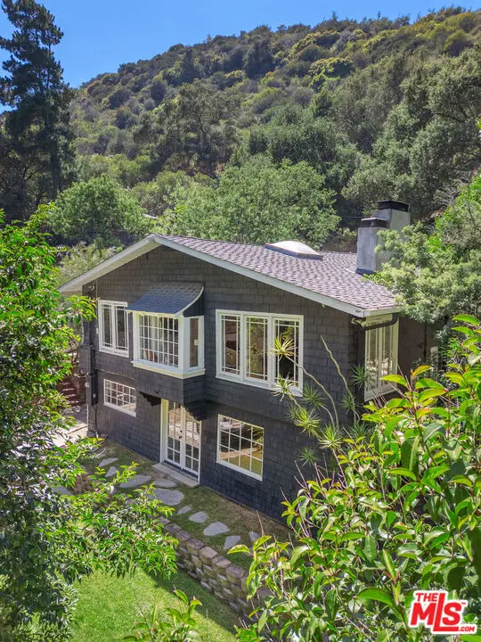 2323 Stanley Hills Drive, Los Angeles, CA 90046 - #1