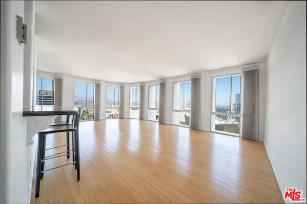 800 W 1st Street #2203, Los Angeles, CA 90012