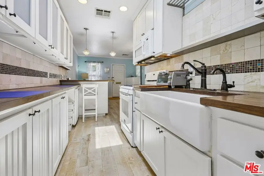 715 Ramage Street, West Hollywood, CA 90069 - #2