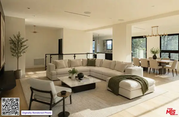 3147 Hollyridge Drive, Los Angeles, CA 90068