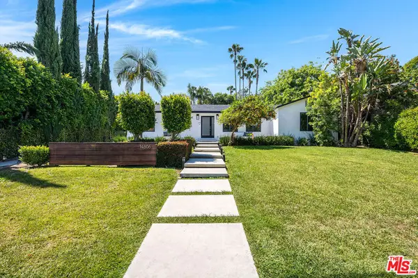 14806 Greenleaf Street, Sherman Oaks, CA 91403