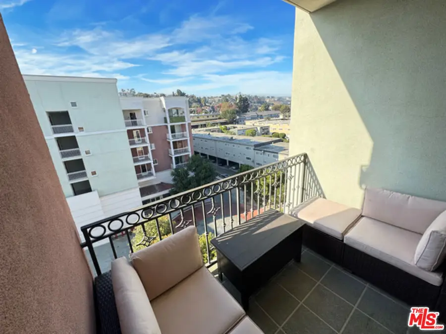 3750 Santa Rosalia Drive #604, Los Angeles, CA 90008 - #3