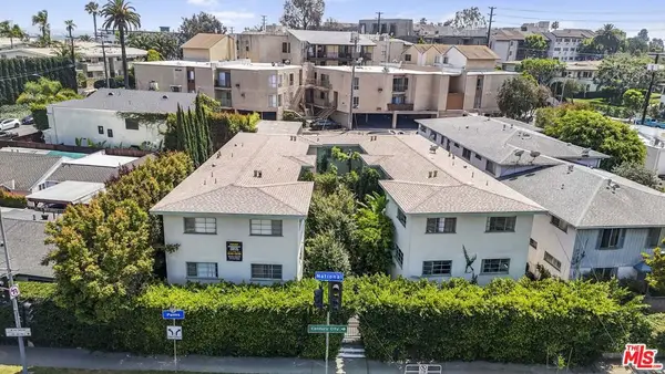 10594 National Boulevard, Los Angeles, CA 90034