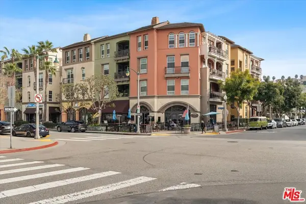 13020 Pacific #105, Playa Vista, CA 90094