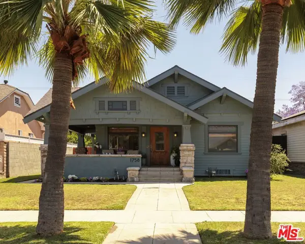 1758 W 41st Drive, Los Angeles, CA 90062