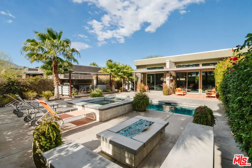 1096 Lucent Court, Palm Springs, CA 92262 - #1