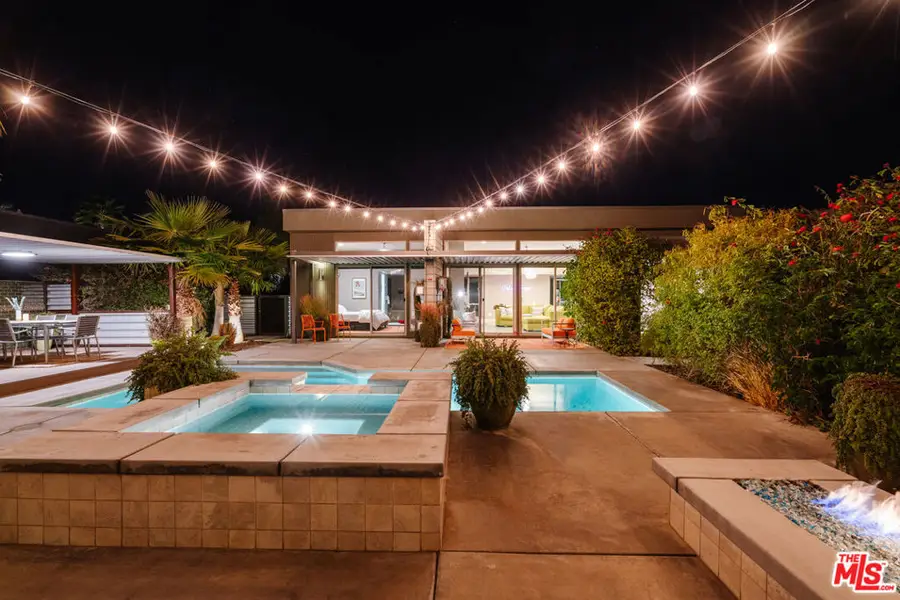 1096 Lucent Court, Palm Springs, CA 92262 - #2