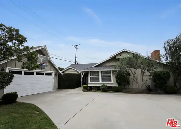 12041 Weatherby Road, Los Alamitos, CA 90720