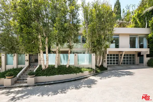 1331 Cordell Place, Los Angeles, CA 90069