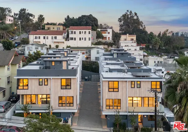 1314 W Cannon Drive, Los Angeles, CA 90026