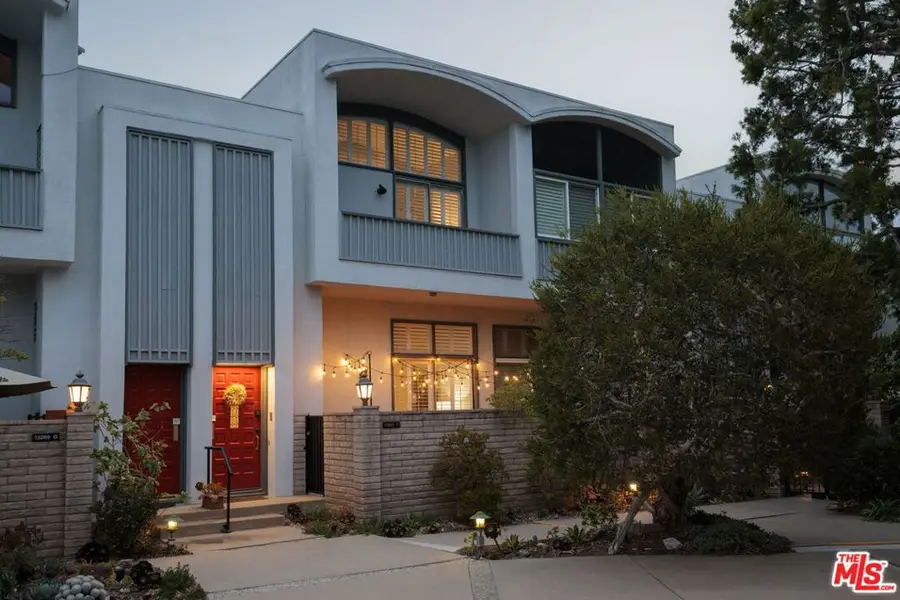 13209 Fiji Way #F, Marina Del Rey, CA 90292 - #2