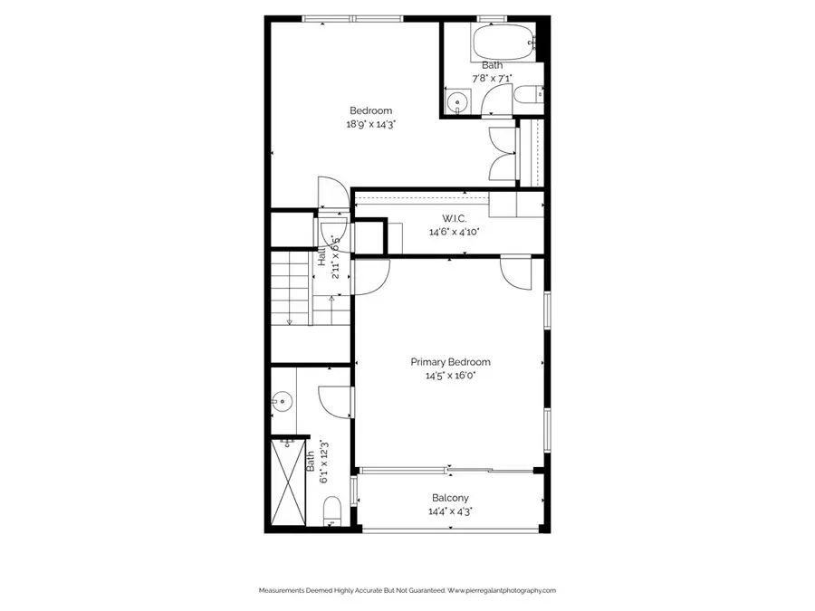 13209 Fiji Way #F, Marina Del Rey, CA 90292 - #3