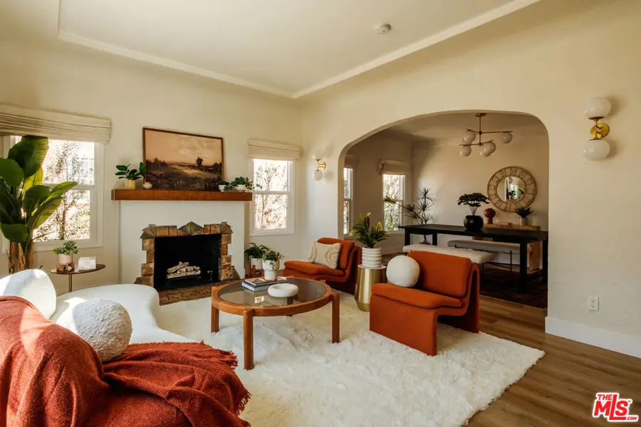 7510 S Harvard Boulevard, Los Angeles, CA 90047 - #2