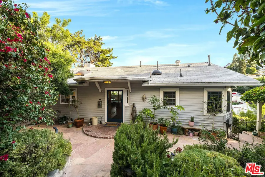 Address Withheld By Seller, Los Angeles, CA 90068 - #3