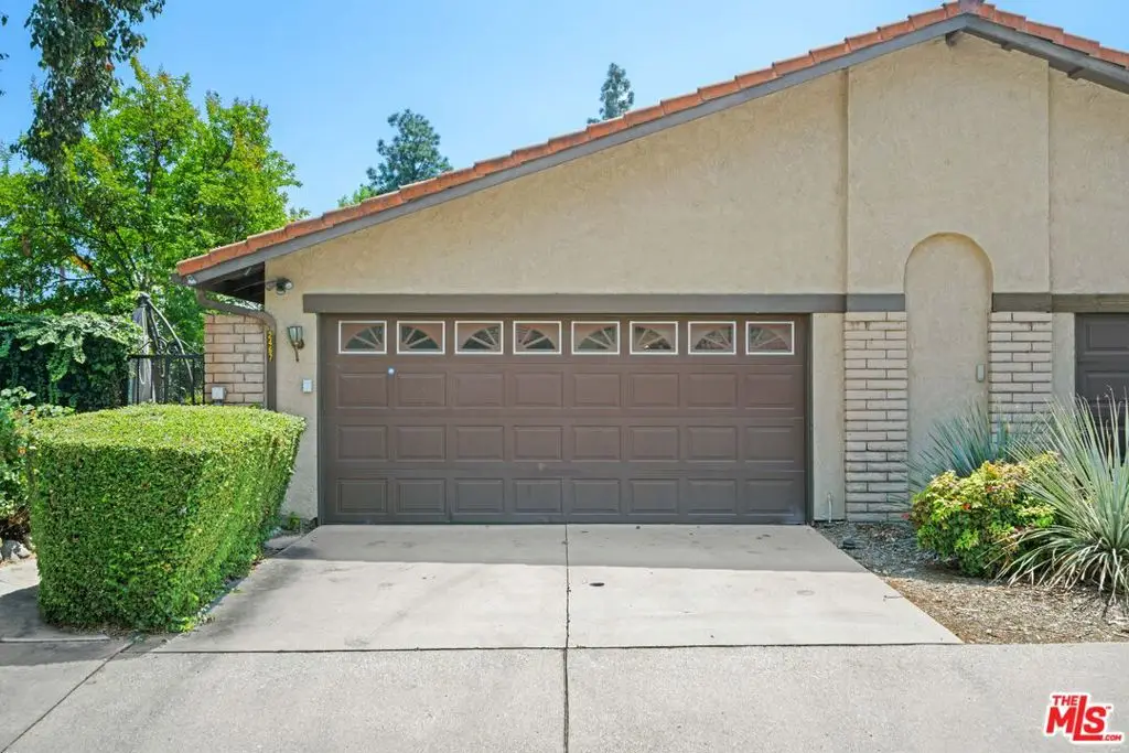 2467 Calle Villada Circle, Duarte, CA 91010 - #1