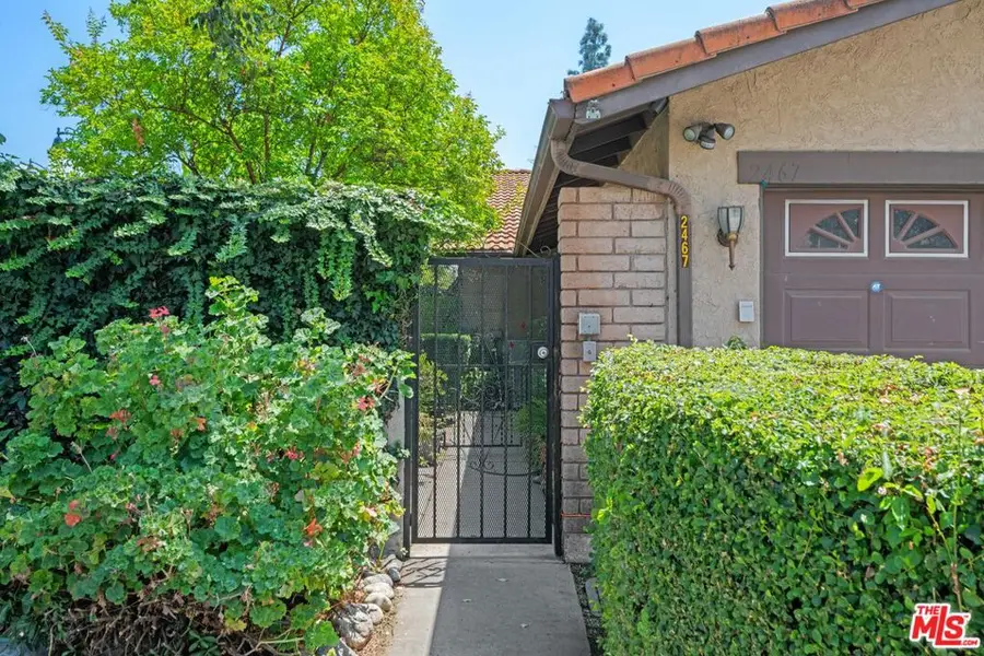 2467 Calle Villada Circle, Duarte, CA 91010 - #2