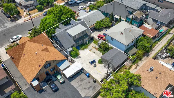 1477 W 29th Street, Los Angeles, CA 90007