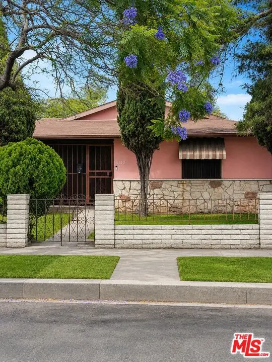 3112 S Hobart Boulevard, Los Angeles, CA 90018