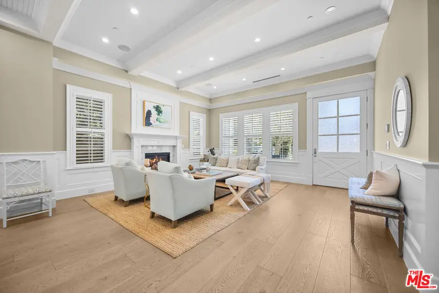 4257 Farmdale Avenue, Studio City, CA 91604 - #3