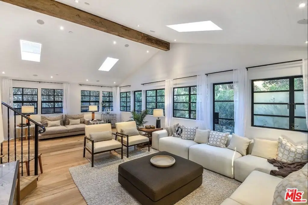 707 Amoroso Place, Venice, CA 90291 - #1