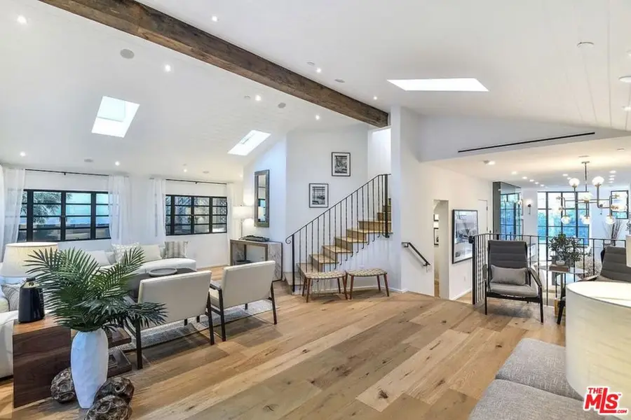 707 Amoroso Place, Venice, CA 90291 - #2