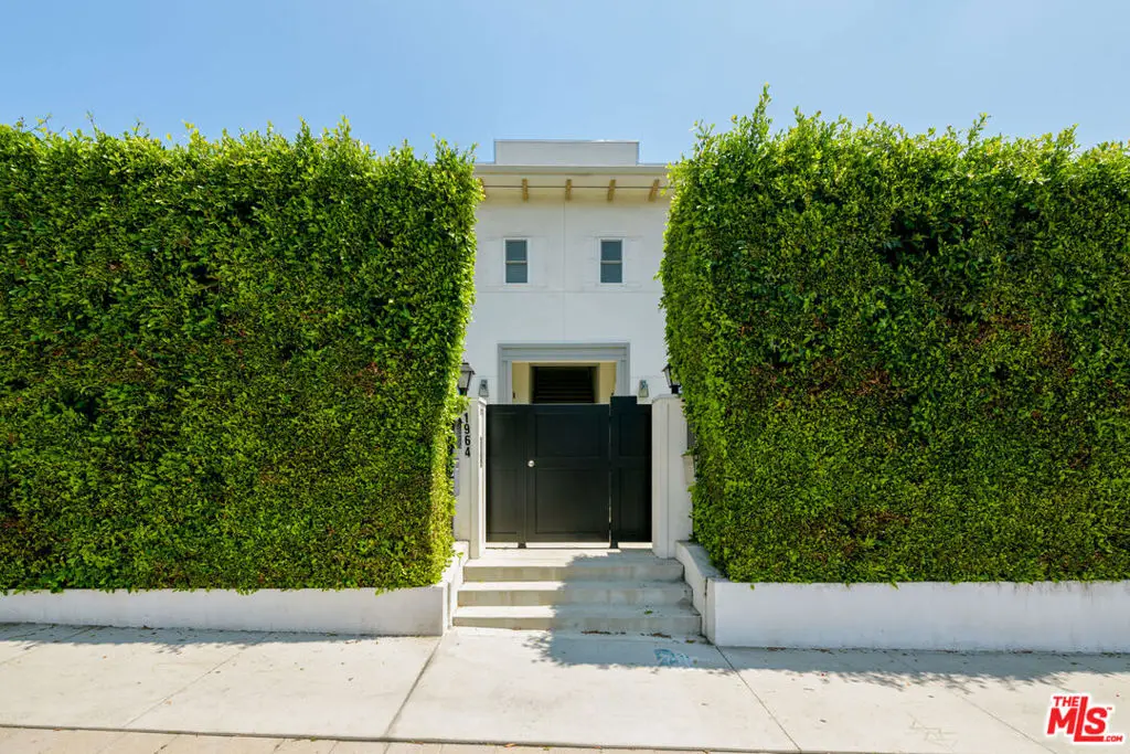 1960 Argyle Avenue, Los Angeles, CA 90068 - #1
