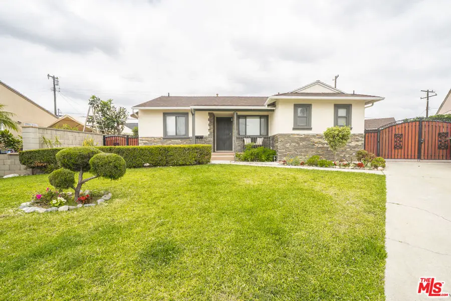 11205 Thrace Drive, Whittier, CA 90604 - #3