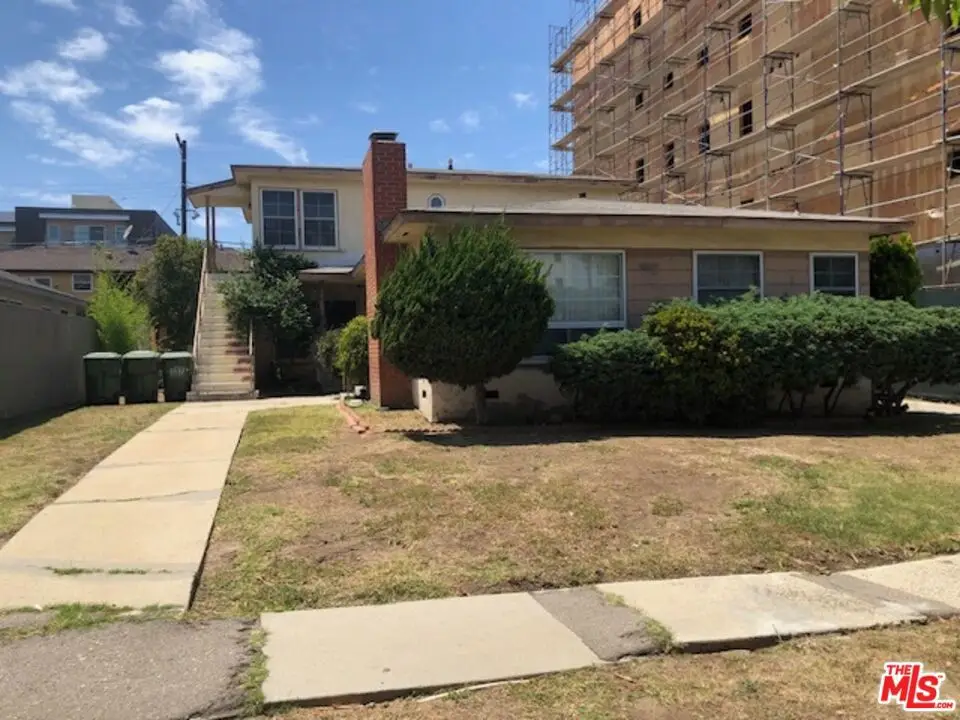 8837 Ramsgate Avenue, Los Angeles, CA 90045 - #1
