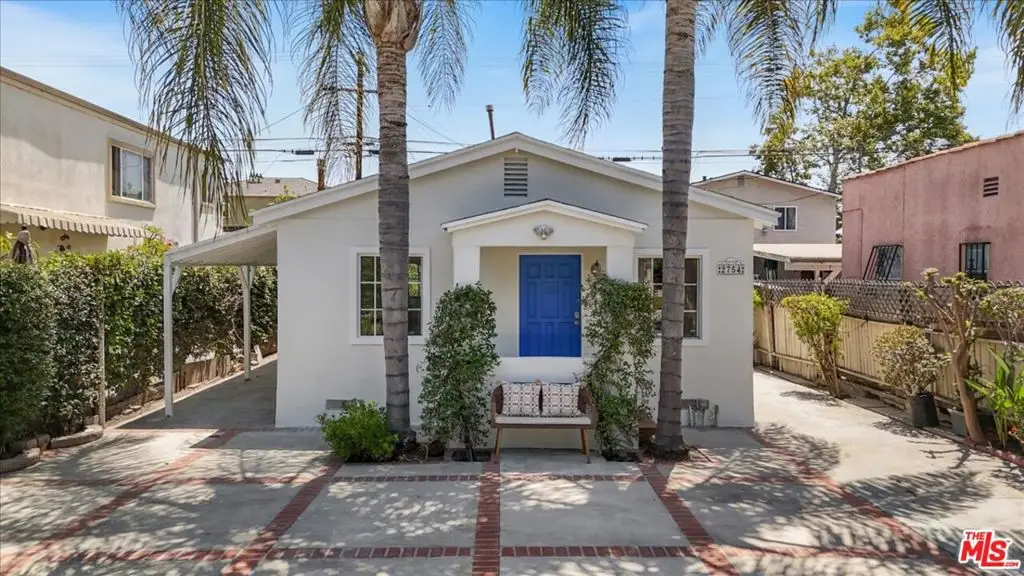 2754 S Cloverdale Avenue, Los Angeles, CA 90016 - #1