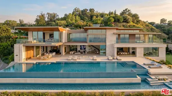 1680 Alta Mura Road, Pacific Palisades, CA 90272