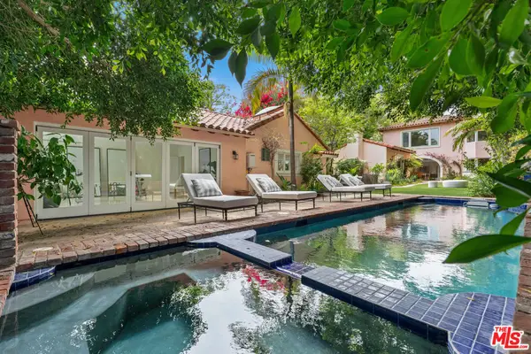 424 Marguerita Avenue, Santa Monica, CA 90402