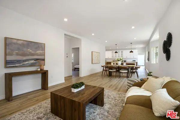 3666 2nd Avenue, Los Angeles, CA 90018