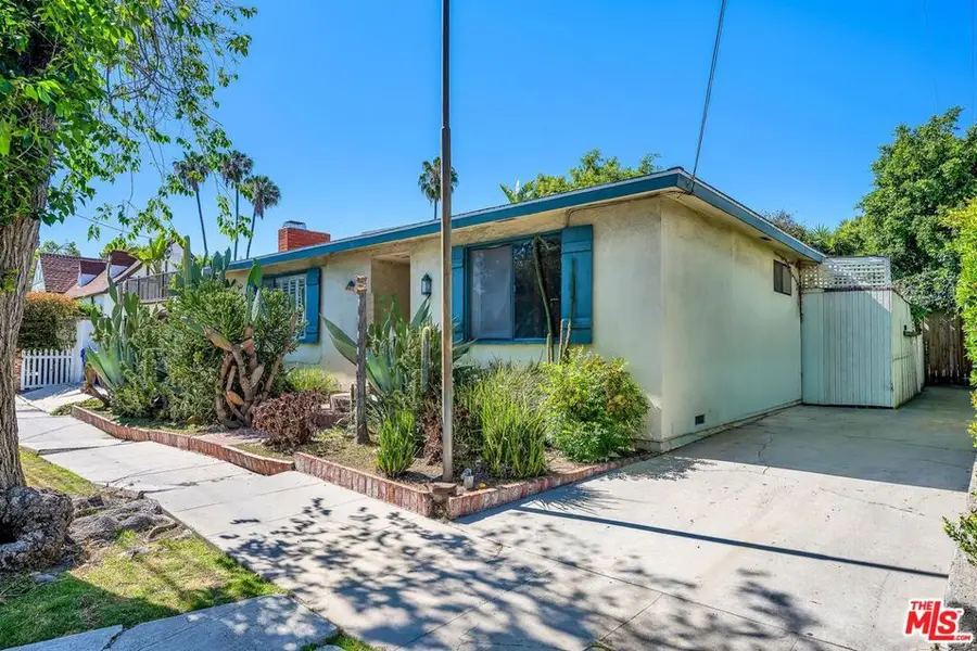 7369 Clinton Street, Los Angeles, CA 90036 - #3