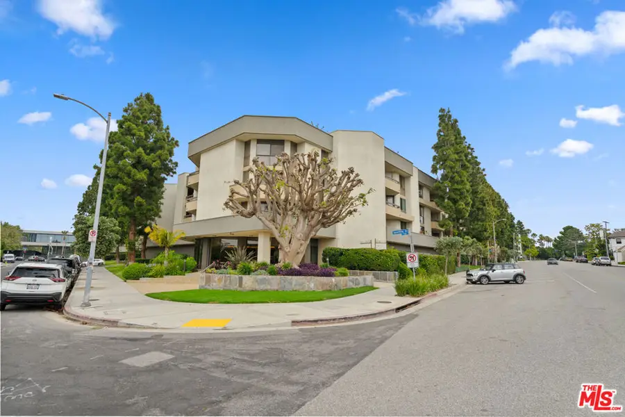 750 S Spaulding Avenue #305, Los Angeles, CA 90036 - #2