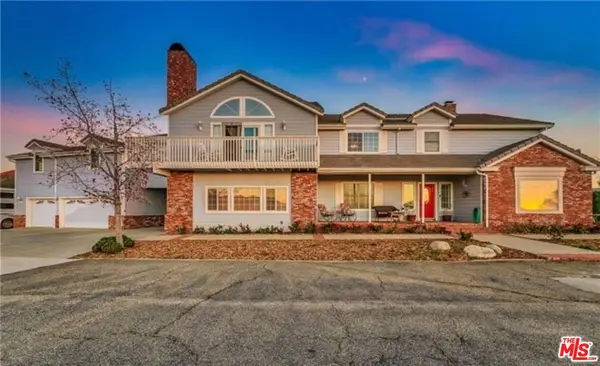 33247 Escondido Drive, Santa Clarita, CA 91390