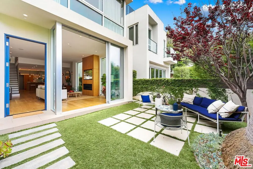 651 Oxford Avenue, Venice, CA 90291 - #1