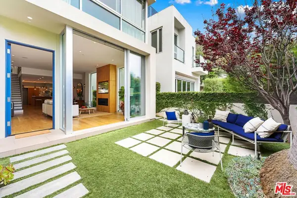 651 Oxford Avenue, Venice, CA 90291