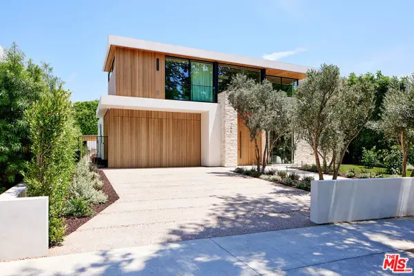 740 Warner Avenue, Los Angeles, CA 90024