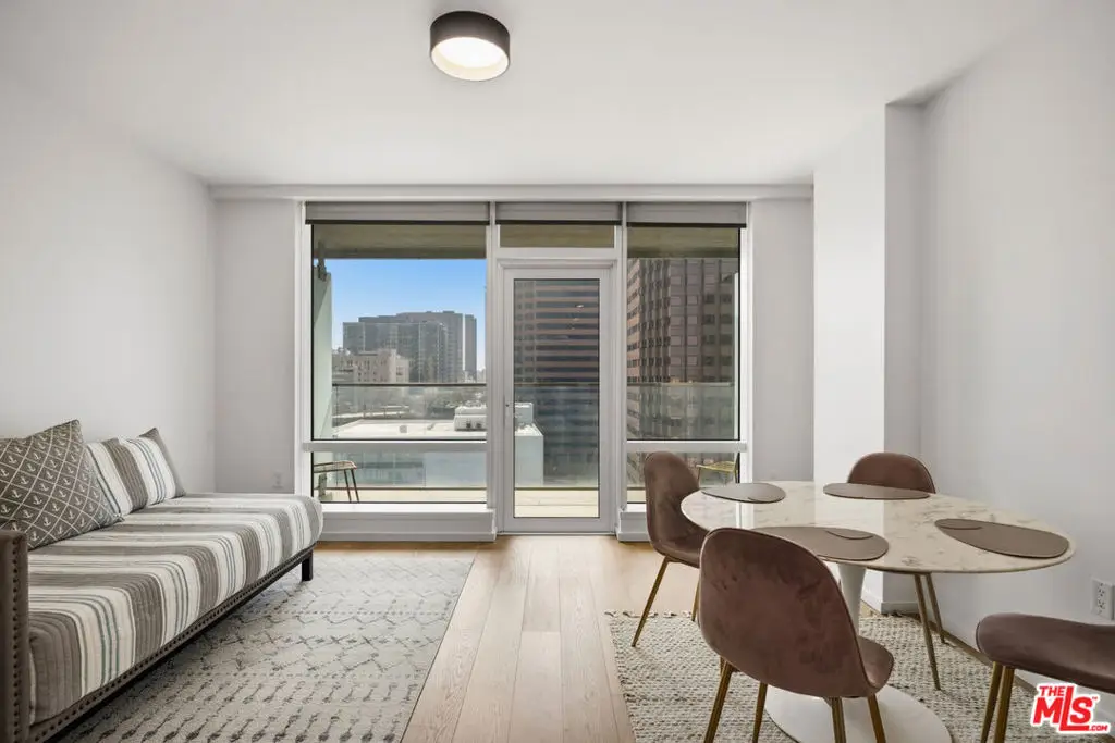 877 Francisco Street #1119, Los Angeles, CA 90017 - #1