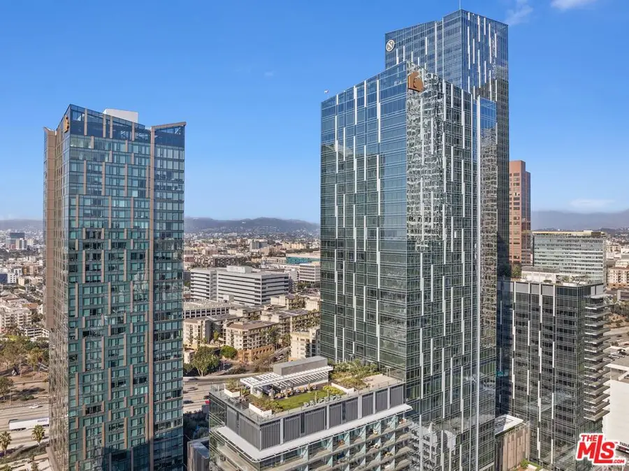 877 Francisco Street #1119, Los Angeles, CA 90017 - #2