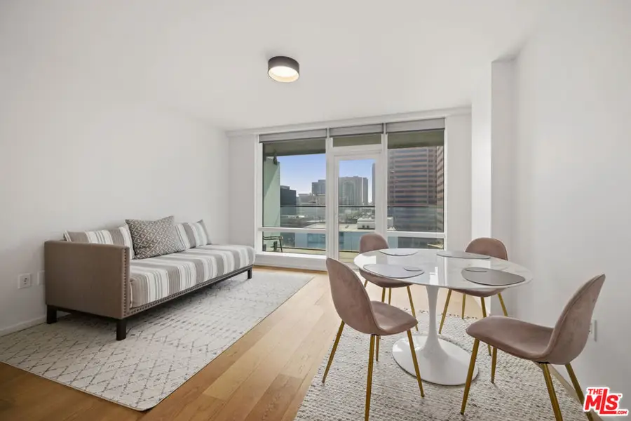 877 Francisco Street #1119, Los Angeles, CA 90017 - #3