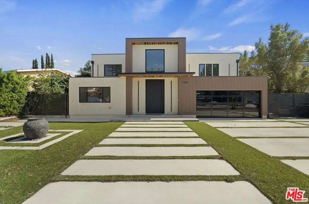 17036 Orozco Street, Granada Hills, CA 91344 - #1