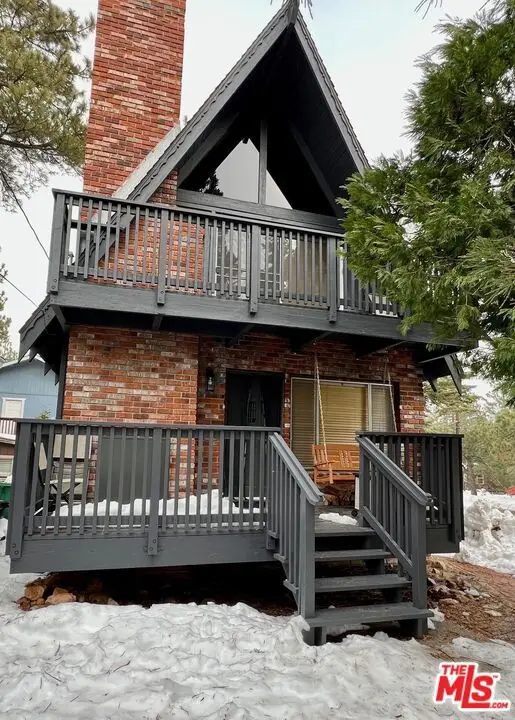 39990 Trail Of The Whispering, Big Bear, CA 92315