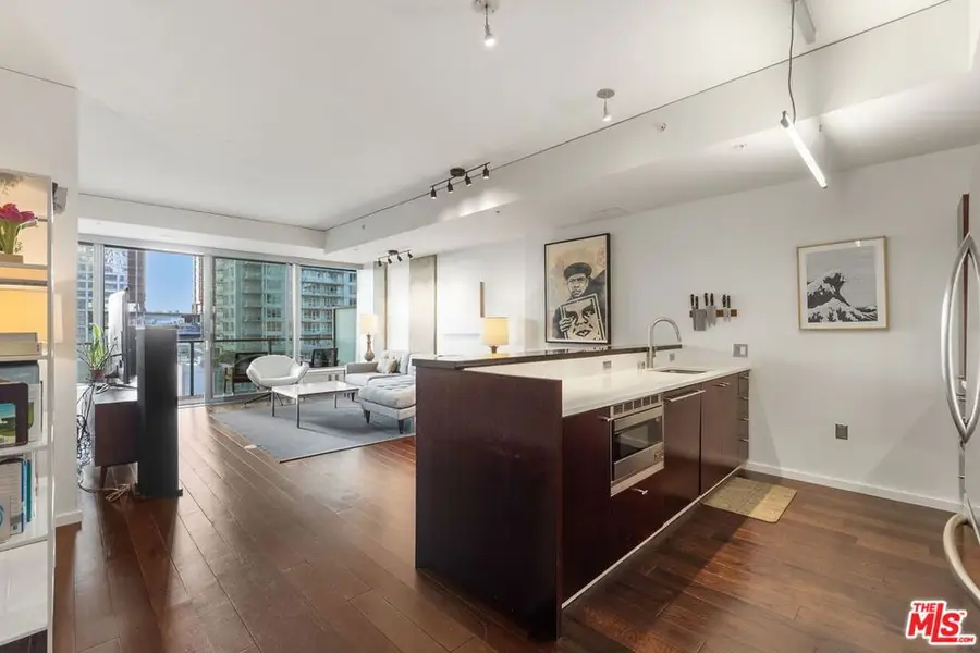 1155 S Grand Avenue #808, Los Angeles, CA 90015 - #3