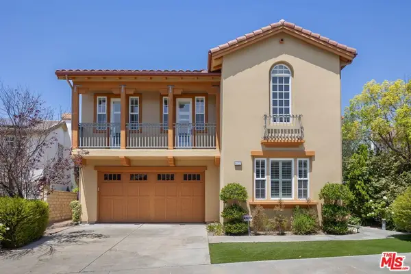 4701 Luna Court, Calabasas, CA 91302