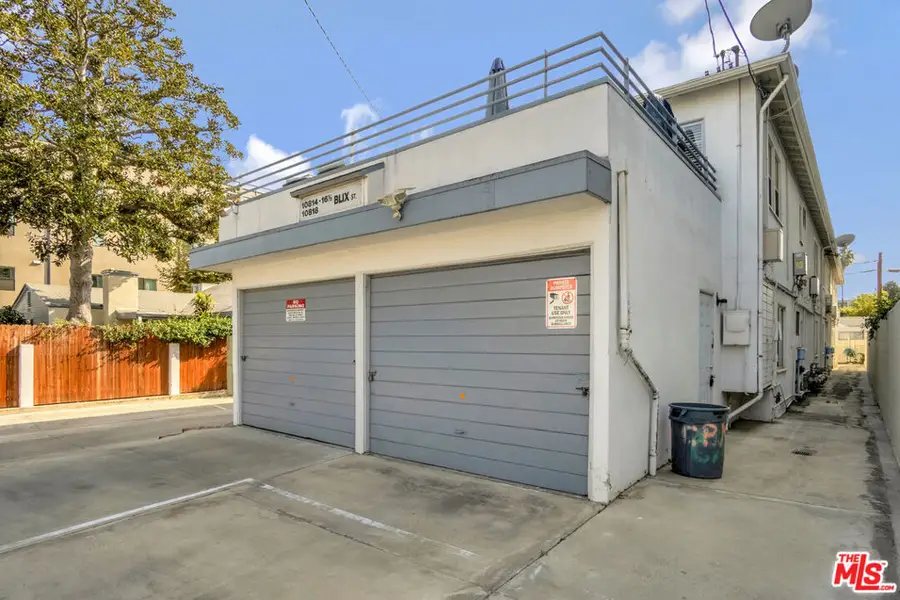 10814 Blix Street, North Hollywood, CA 91602 - #3