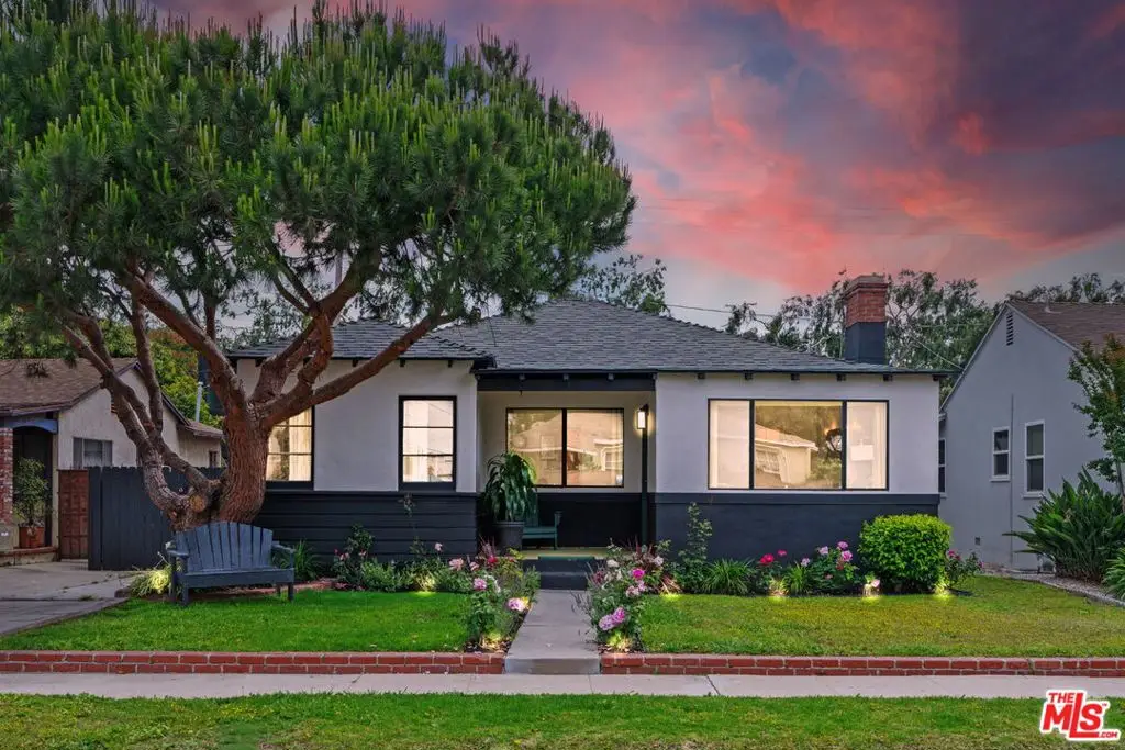 11236 Barman Avenue, Culver City, CA 90230 - #1