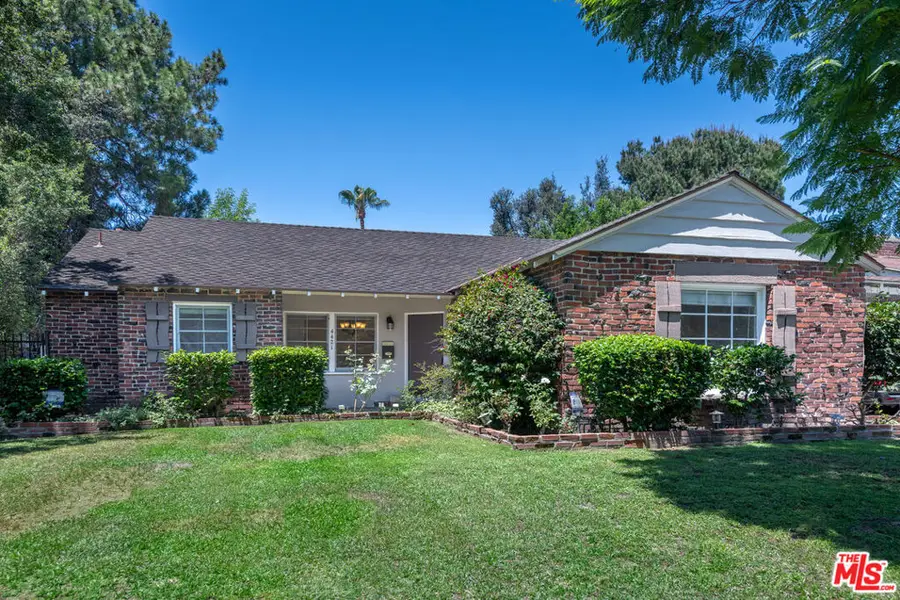 4421 Strohm Avenue, Toluca Lake, CA 91602 - #2